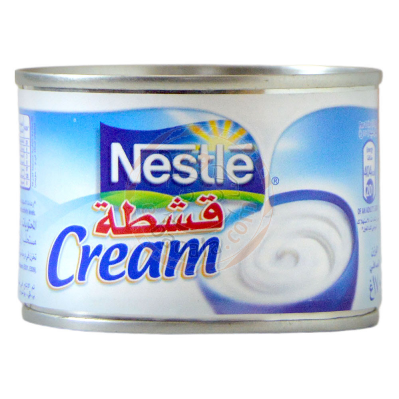 Nestle Orignal Milk Cream 170G